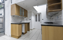 Graffham kitchen extension leads